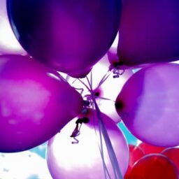 Balloons